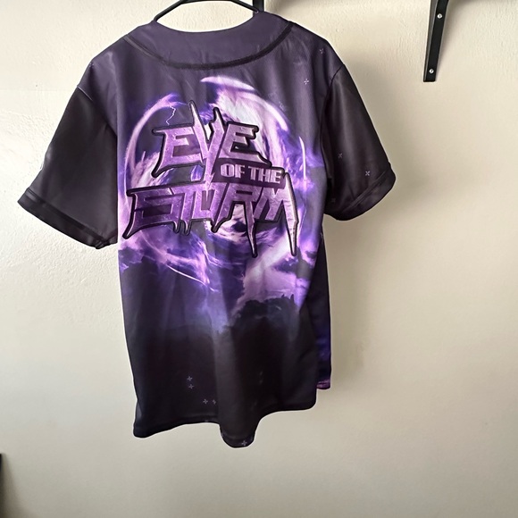 Layz Jersey - Picture 2 of 3